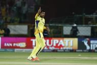 IPL - Rajasthan Royals v Chennai Super Kings - Source: Getty